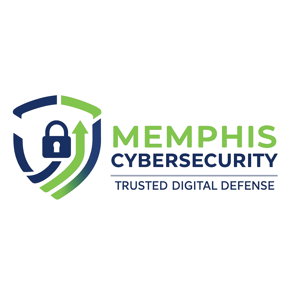 Memphis Cybersecurity Logo